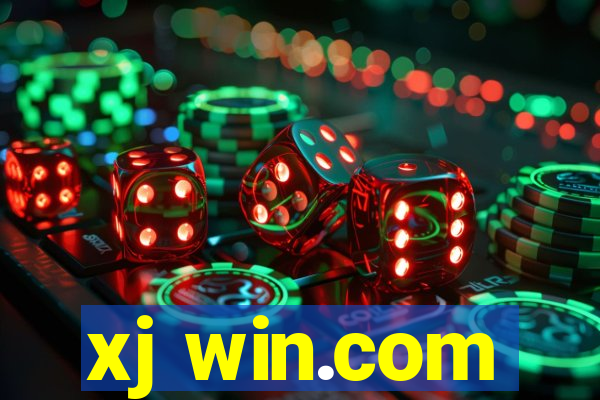 xj win.com
